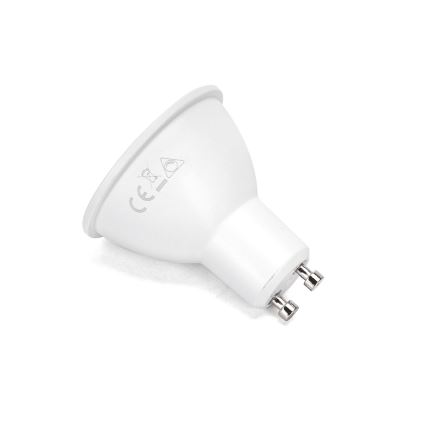 LED-pære dæmpbar GU10/4,9W/230V 2700K - Aigostar