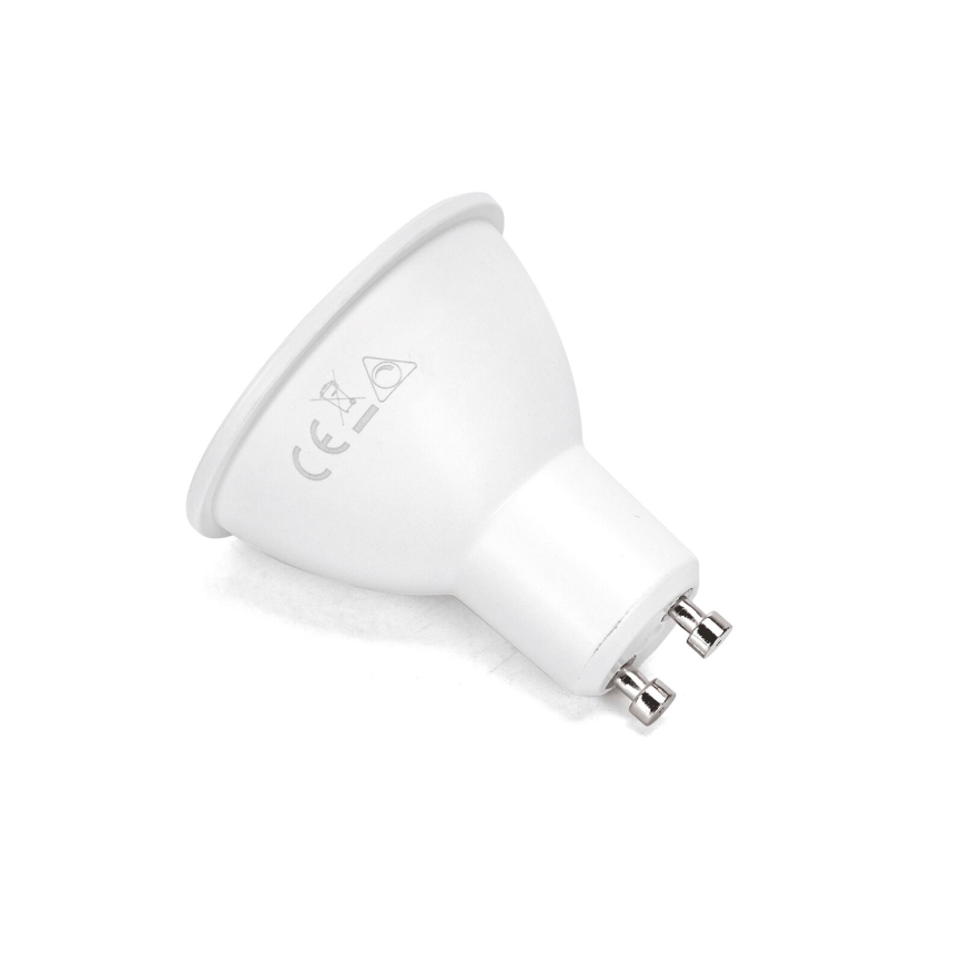 LED-pære dæmpbar GU10/4,9W/230V 2700K - Aigostar
