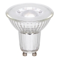 LED-pære dæmpbar GU10/4,9W/230V 2700K - Aigostar