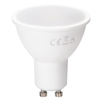 LED-pære dæmpbar GU10/4,9W/230V 4000K - Aigostar