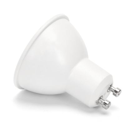 LED-pære dæmpbar GU10/6W/230V 2700-6500K Wi-Fi - Aigostar