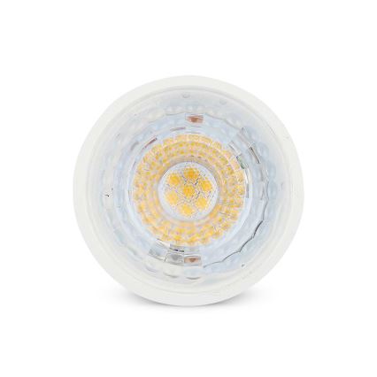 LED-pære dæmpbar GU10/6W/230V 6500K 38°