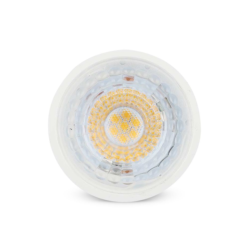 LED-pære dæmpbar GU10/6W/230V 6500K 38°
