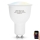 LED-pære dæmpbar GU10/7W/230V 3000-6500K Wi-Fi - Aigostar