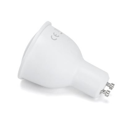 LED-pære dæmpbar GU10/7W/230V 3000-6500K Wi-Fi - Aigostar
