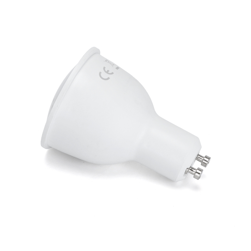 LED-pære dæmpbar GU10/7W/230V 3000-6500K Wi-Fi - Aigostar