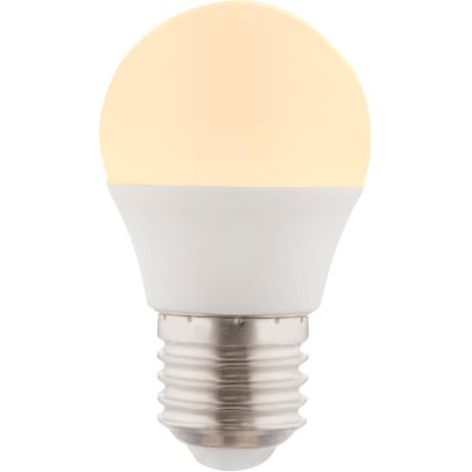 LED-pære dæmpbar E27/5W/230V 3000K - Globo