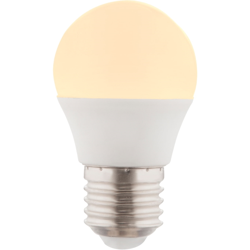 LED-pære dæmpbar E27/5W/230V 3000K - Globo