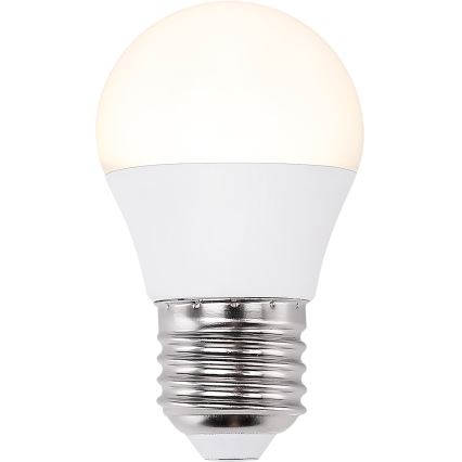 LED-pære dæmpbar E27/5W/230V 4000K - Globo