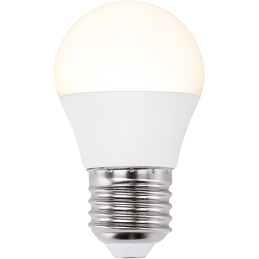 LED-pære dæmpbar E27/5W/230V 4000K - Globo