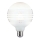 LED-pære dæmpbar KLASSISK G125 E27/4,5W/230V 2600K - Paulmann 28744
