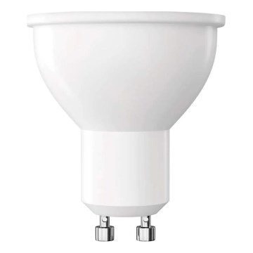 LED-pære dæmpbar MR16 GU10/7W/230V 3000K