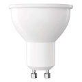 LED-pære dæmpbar MR16 GU10/7W/230V 4000K