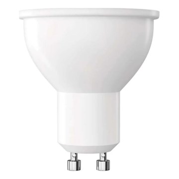 LED-pære dæmpbar MR16 GU10/7W/230V 4000K