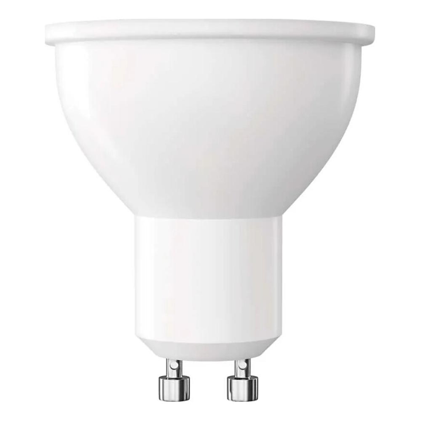 LED-pære dæmpbar MR16 GU10/7W/230V 4000K