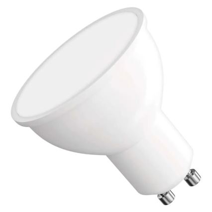 LED-pære dæmpbar MR16 GU10/7W/230V 4000K