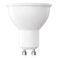 LED-pære dæmpbar MR16 GU10/7W/230V 4000K