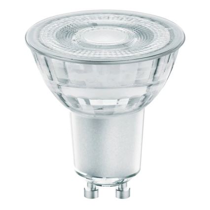 LED-pære dæmpbar PAR16 GU10/3,7W/230V 4000K CRI 90 - Osram