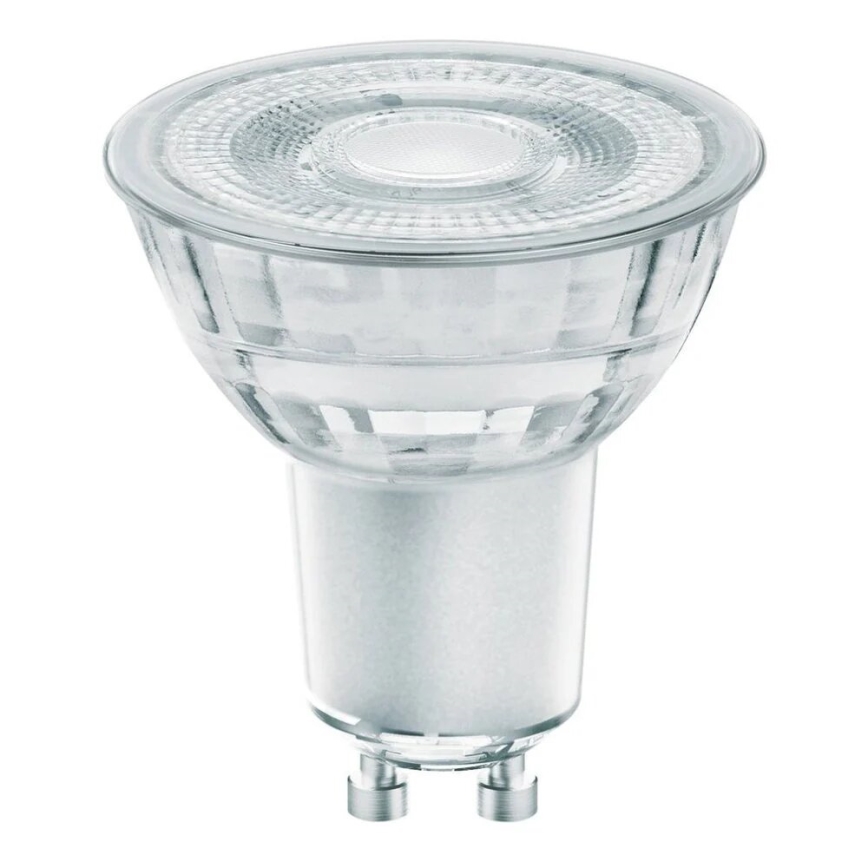 LED-pære dæmpbar PAR16 GU10/3,7W/230V 4000K CRI 90 - Osram