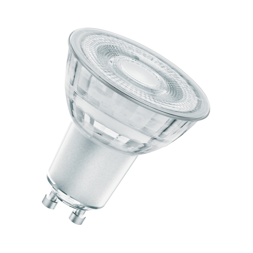 LED-pære dæmpbar PAR16 GU10/4,7W/230V 4000K 36° CRI 90 - Osram