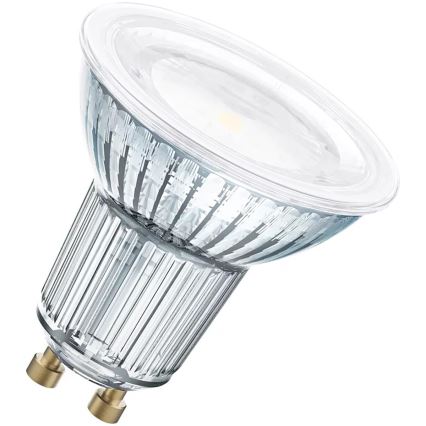 LED-pære dæmpbar PAR16 GU10/7,9W/230V 2700K CRI 90 - Osram
