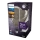 LED-pære dæmpbar Philips A160 E27/6,5W/230V 1800K