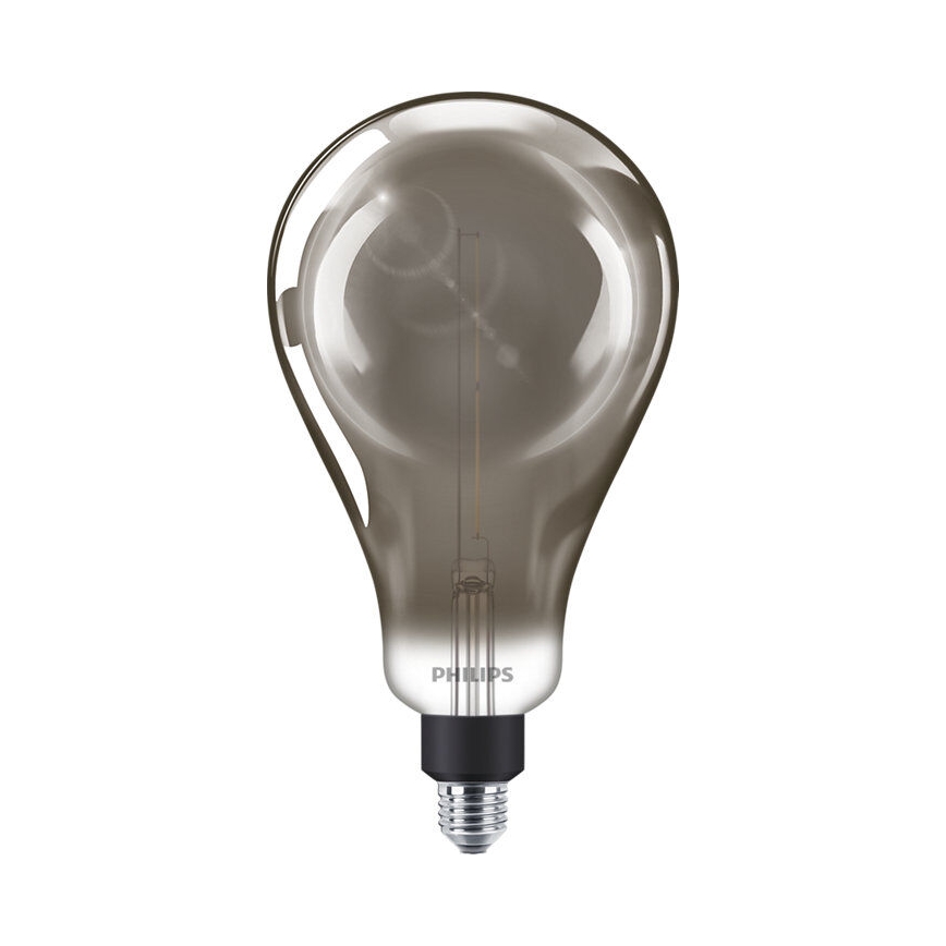 LED-pære dæmpbar Philips A160 E27/6,5W/230V 1800K