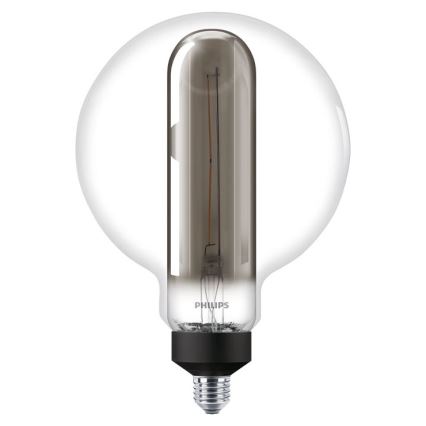 LED-pære dæmpbar Philips E27/6,5W/230V 3000K