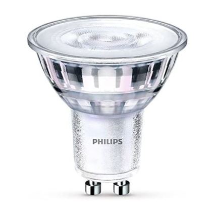 LED-pære dæmpbar Philips GU10/3W/230V 3000K