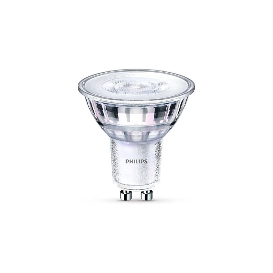 LED-pære dæmpbar Philips GU10/3W/230V 3000K