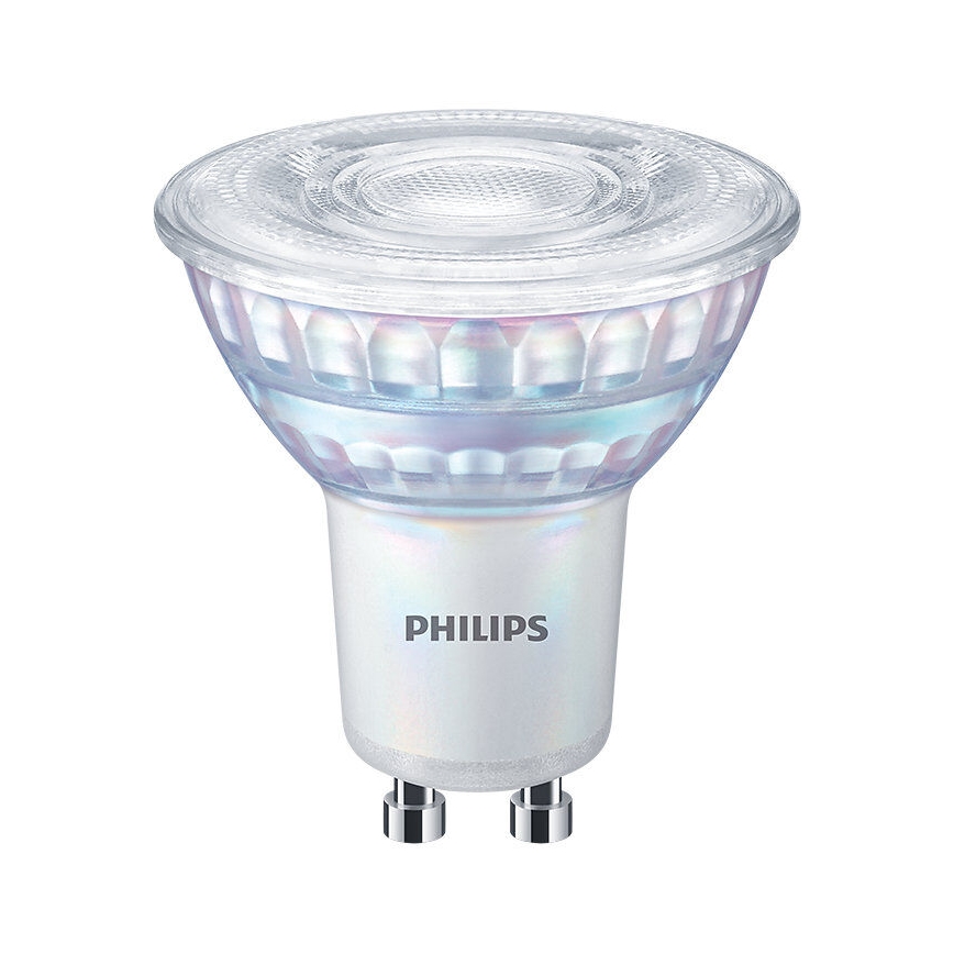 LED-pære dæmpbar Philips GU10/4W/230V 4000K