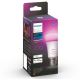 LED-pære dæmpbar Philips Hue White And Color Ambiance A60 E27/9W/230V 2000-6500K