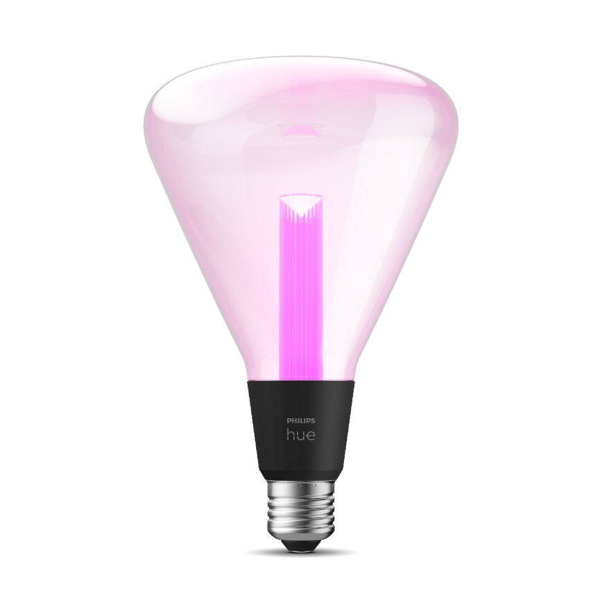 LED-pære dæmpbar Philips Hue White And Color Ambiance E27/6,5W/230V 2000-6500K