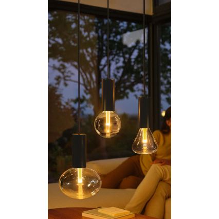 LED-pære dæmpbar Philips Hue White And Color Ambiance E27/6,5W/230V 2000-6500K