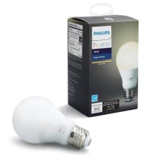LED-pære dæmpbar Philips Hue WHITE A60 E27/9,5W/230V 2700K