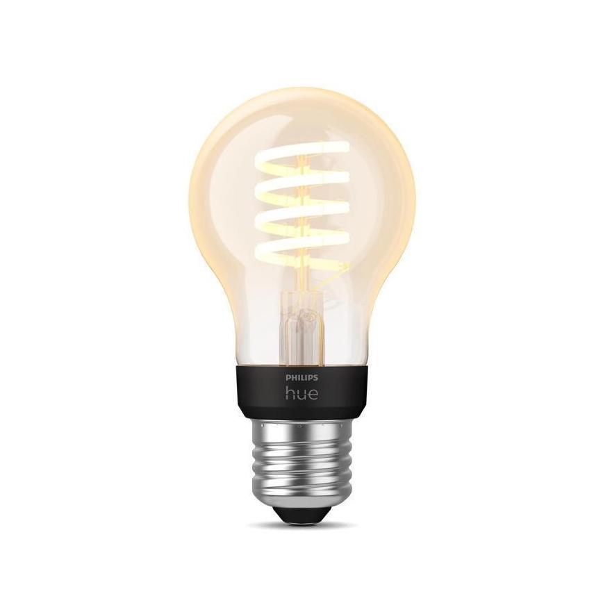 LED-pære dæmpbar Philips Hue WHITE AMBIANCE A60 E27/7W/230V 2200-4500K