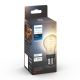 LED-pære dæmpbar Philips Hue WHITE AMBIANCE A60 E27/7W/230V 2200-4500K