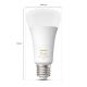 LED-pære dæmpbar Philips Hue WHITE AMBIANCE E27/13W/230V 2200-6500K