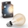 LED-pære dæmpbar Philips Hue WHITE AMBIANCE G93 E27/7W/230V 2200-4500K