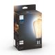 LED-pære dæmpbar Philips Hue WHITE AMBIANCE ST72 E27/7W/230V 2200-4500K