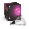 LED-pære dæmpbar Philips Hue White And Color Ambiance E27/6,5W/230V 2000-6500K