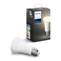 LED-pære dæmpbar Philips Hue WHITE E27/9,5W/230V 2700K