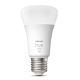 LED-pære dæmpbar Philips Hue WHITE E27/9,5W/230V 2700K