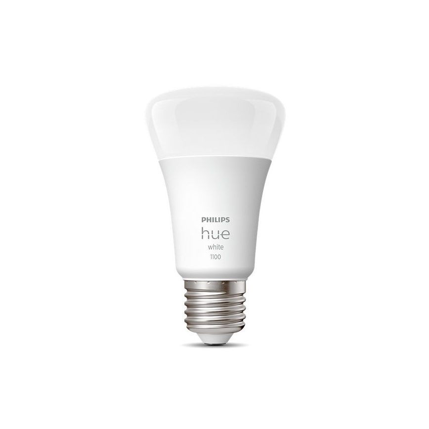 LED-pære dæmpbar Philips Hue WHITE E27/9,5W/230V 2700K