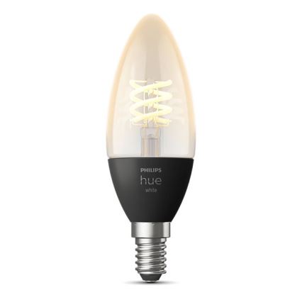 LED-pære dæmpbar Philips Hue WHITE FILAMENT E14/4,5W/230V 2100K