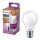 LED-pære dæmpbar Philips Warm Glow A60 B22/7,2W/230V 2200-2700K CRI 90