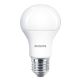 LED-pære dæmpbar Philips Warm Glow E27/13W/230V 2200K-2700K 