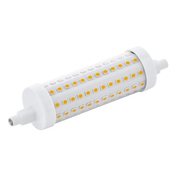 LED-pære dæmpbar R7S/12W/230V 2700K 118 mm - Eglo 11833