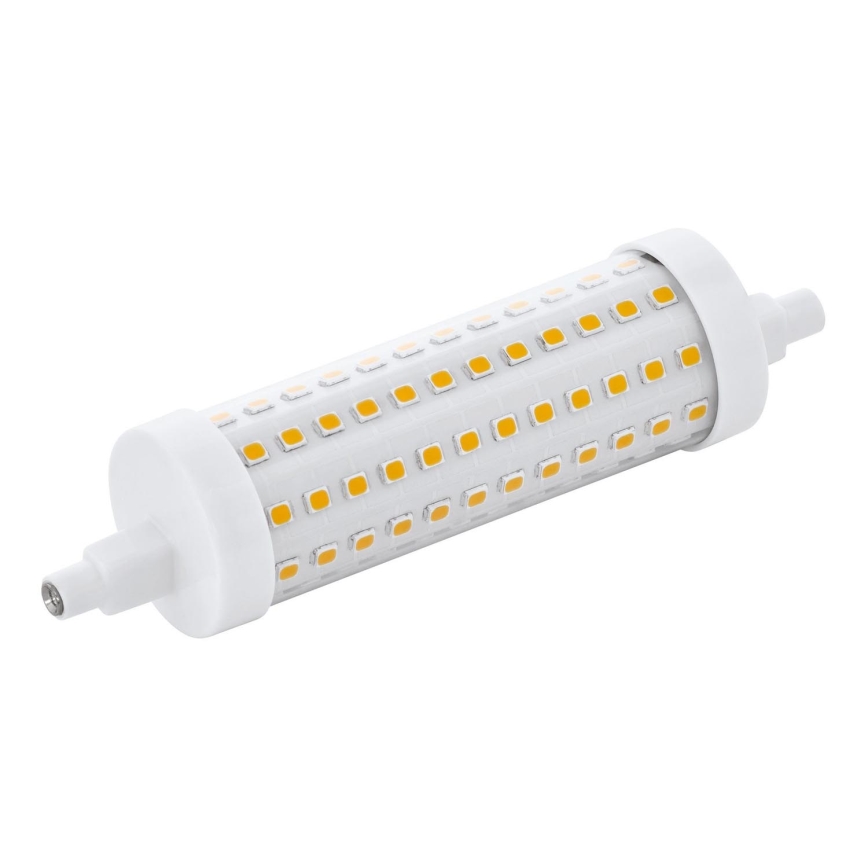 LED-pære dæmpbar R7S/12W/230V 2700K 118 mm - Eglo 11833