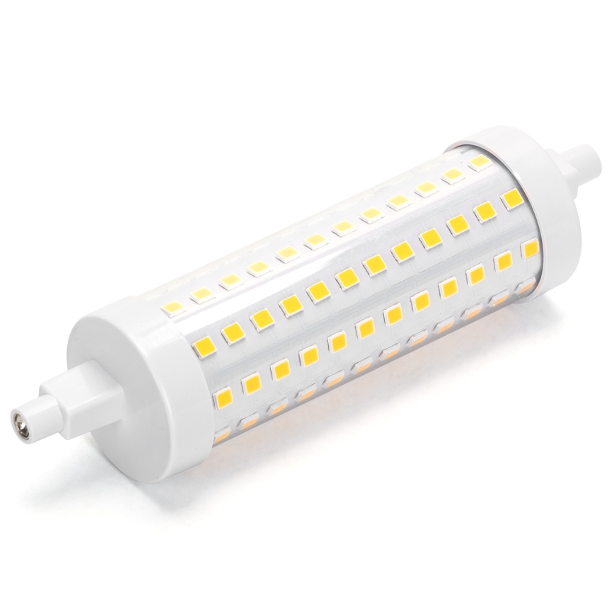 LED-pære dæmpbar R7s/12W/230V 2700K - Aigostar